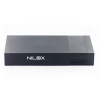 Nilox HD Multimedia Box M1 (13NXHM0000003)